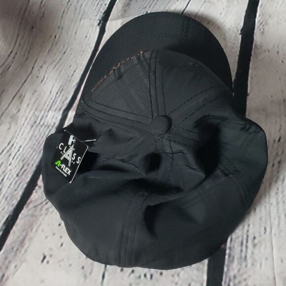 A-Flex Pheonix Men's Hat - Picture 2 of 4